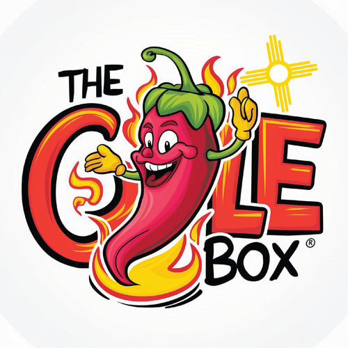 The Chile Box